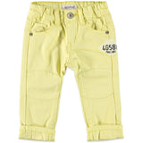 Детски Панталон Цвят Цитрус, 74 См. 7 12 М. Babyface