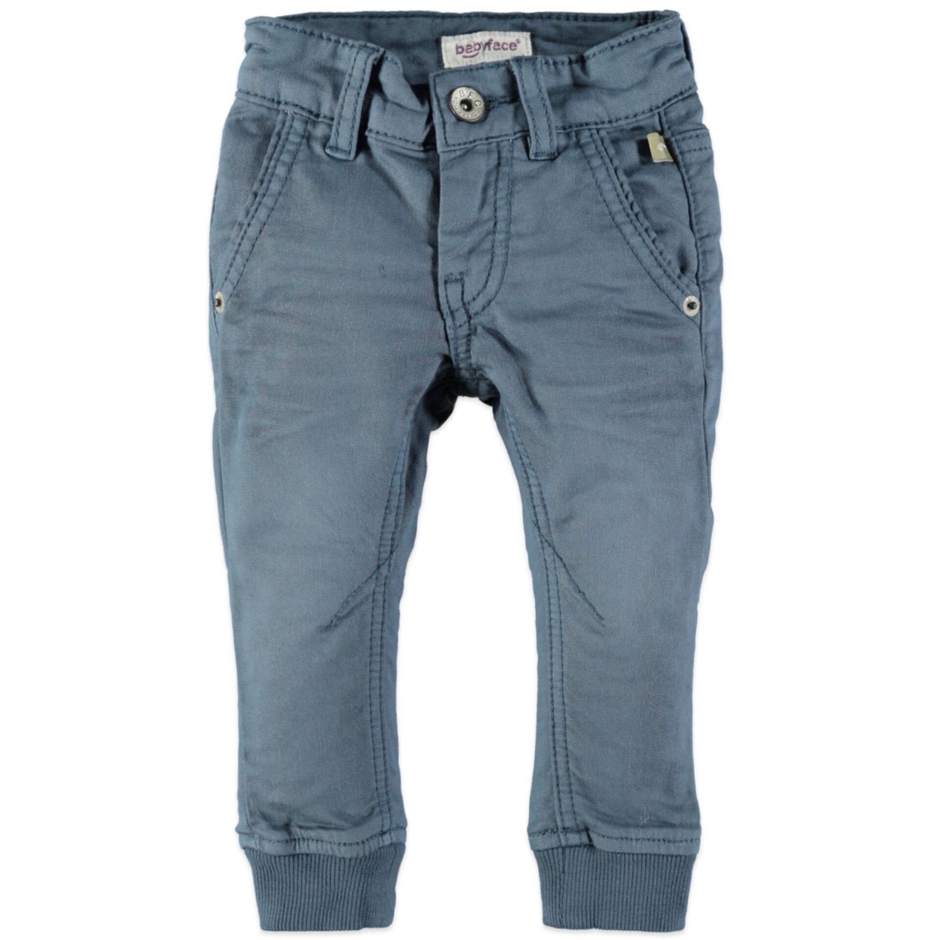 Детски Спортен Панталон, 74 См. 7 12 М. Babyface