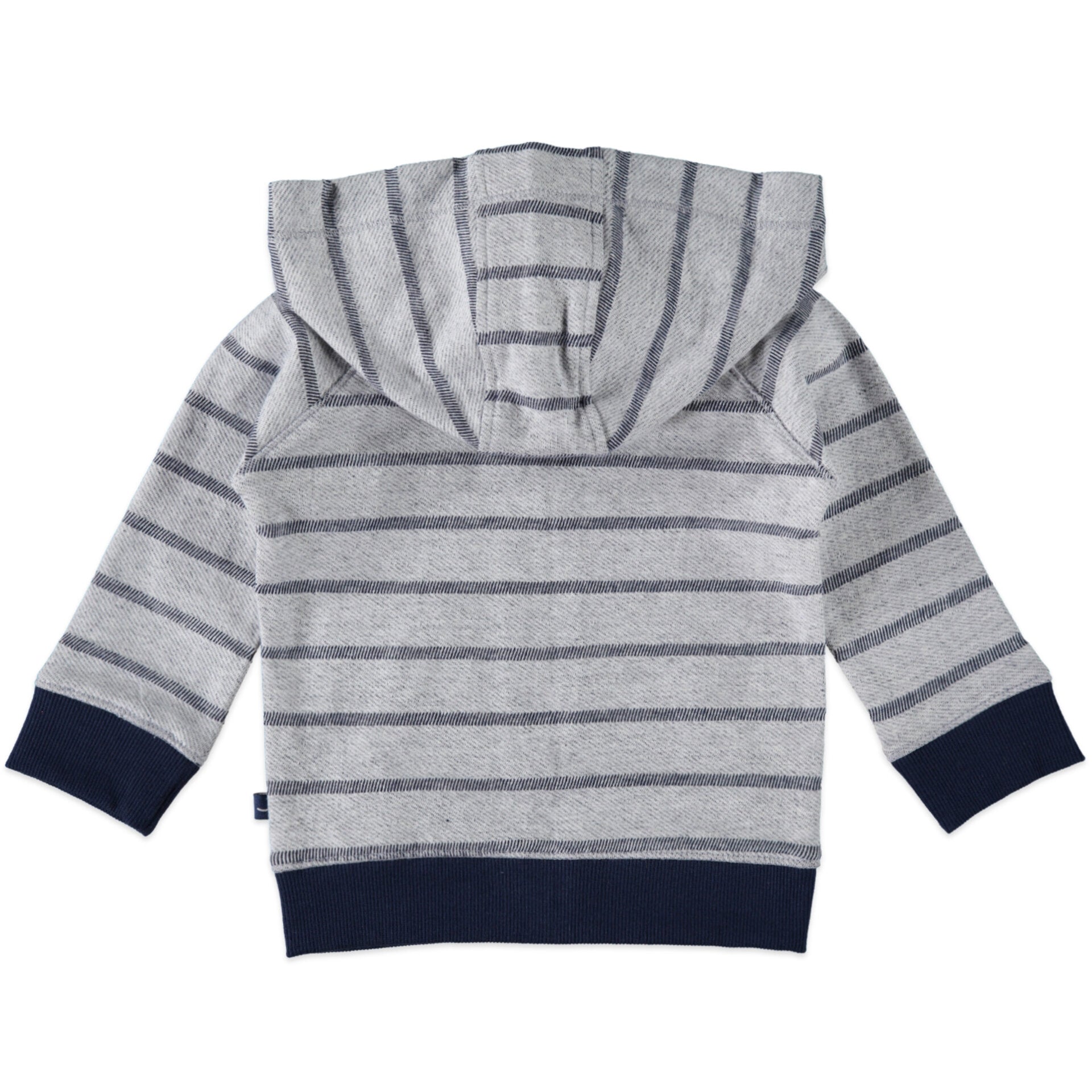 Детски Суитшърт За Момче На Райе, 86 См. 18 24 М. Babyface