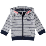 Детски Суитшърт За Момче На Райе, 86 См. 18 24 М. Babyface