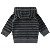 Детски Суитшърт За Момче На Райе, 86 См. 18 24 М. Babyface