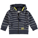 Детски Суитшърт За Момче На Райе, 68 См. 4 6 М. Babyface