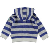 Детски Суитшърт За Момче На Райе, 104 См. 4 Г. Babyface