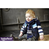 Детски Суитшърт За Момче На Райе, 104 См. 4 Г. Babyface