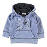 Детски Суитшърт За Момче 86 См. 18 24 М. Babyface