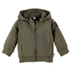 Детски Суитшърт За Момче С Цип И Качулка, 68 См. 4 6 М. Babyface