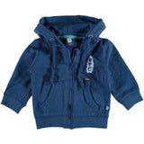 Детски Суитшърт За Момче , 68 См. 4 6 М. Babyface