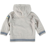 Детски Суитшърт За Момче 74 См. 7 12 М. Babyface