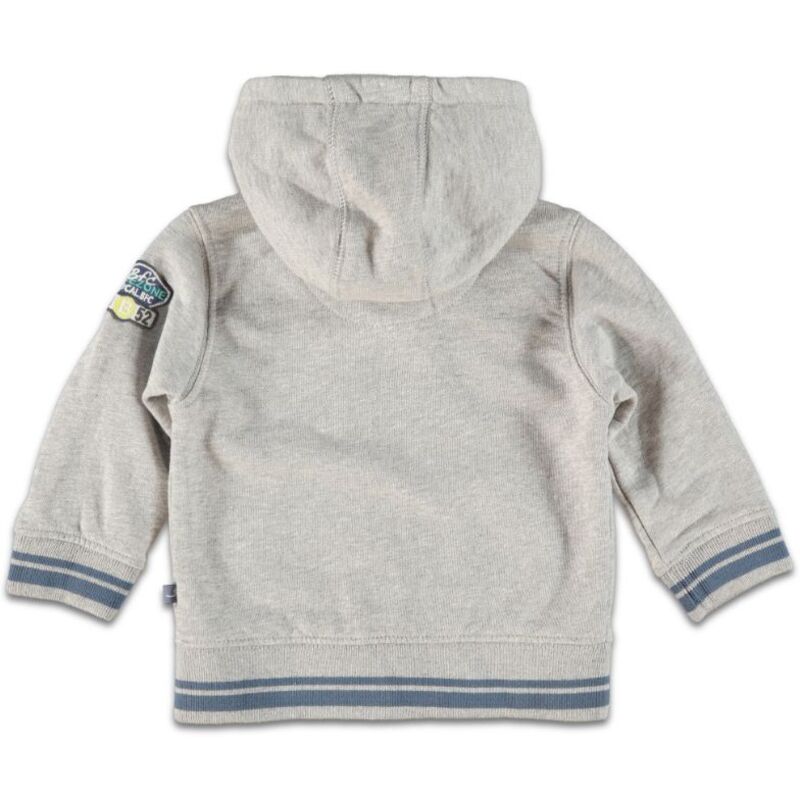 Детски Суитшърт За Момче 74 См. 7 12 М. Babyface