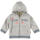 Детски Суитшърт За Момче 74 См. 7 12 М. Babyface