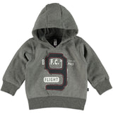 Детски Суитшърт За Момче 74 См. 7 12 М. Babyface