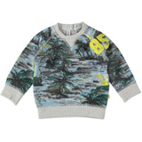 Детски Суитшърт За Момче 86 См. 18 24 М. Babyface