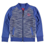 Детски Суитшърт За Момиче 128 См. 8 Г. Lckr