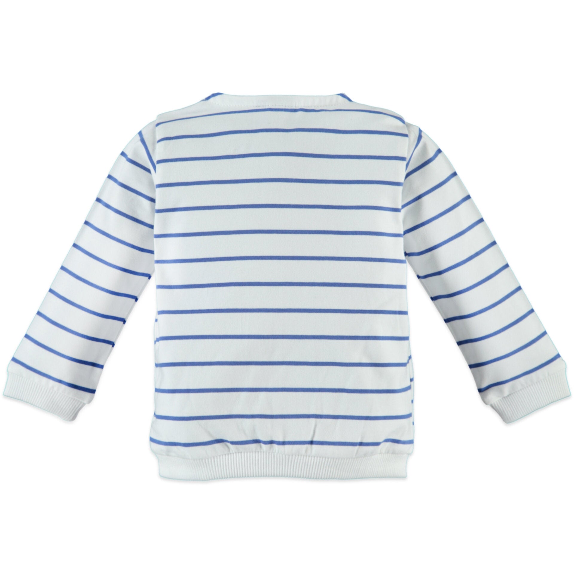 Детски Суитшърт За Момиче На Райе, 86 См. 18 24 М. Babyface