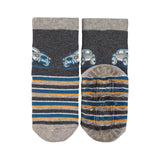 Детски Термо Чорапи Със Силикон С Кола, 27 28 4 5 Г. Sterntaler