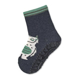 Детски Чорапи Със Силикон Fli Air, 27 28 4 5 Г. Sterntaler