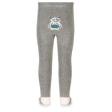 Детски Термо Чорапогащник С Йети, 98 104 См. 3 4 Г. Sterntaler