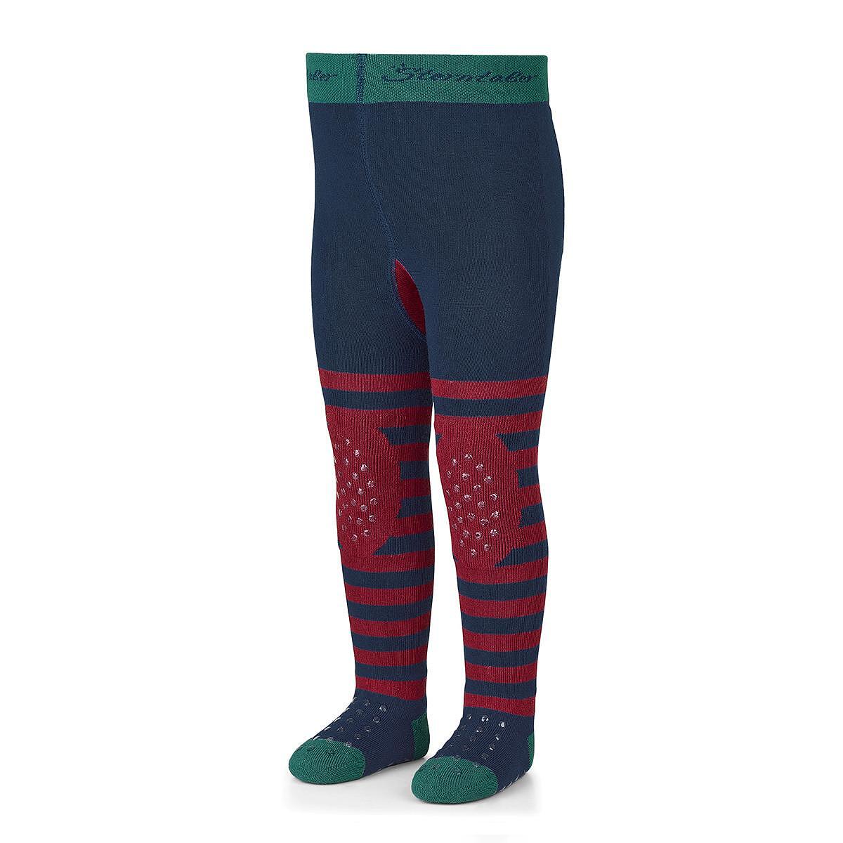 Детски Термо Чорапогащник За Пълзене С Еленче, 92 См. 2 3 Г. Sterntaler