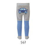 Детски Термо Чорапогащник За Пълзене С Кола, 92 См. 18 24 М. Sterntaler