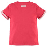 Детски Тишърт За Момчета, 86 См. 18 24 М. Babyface