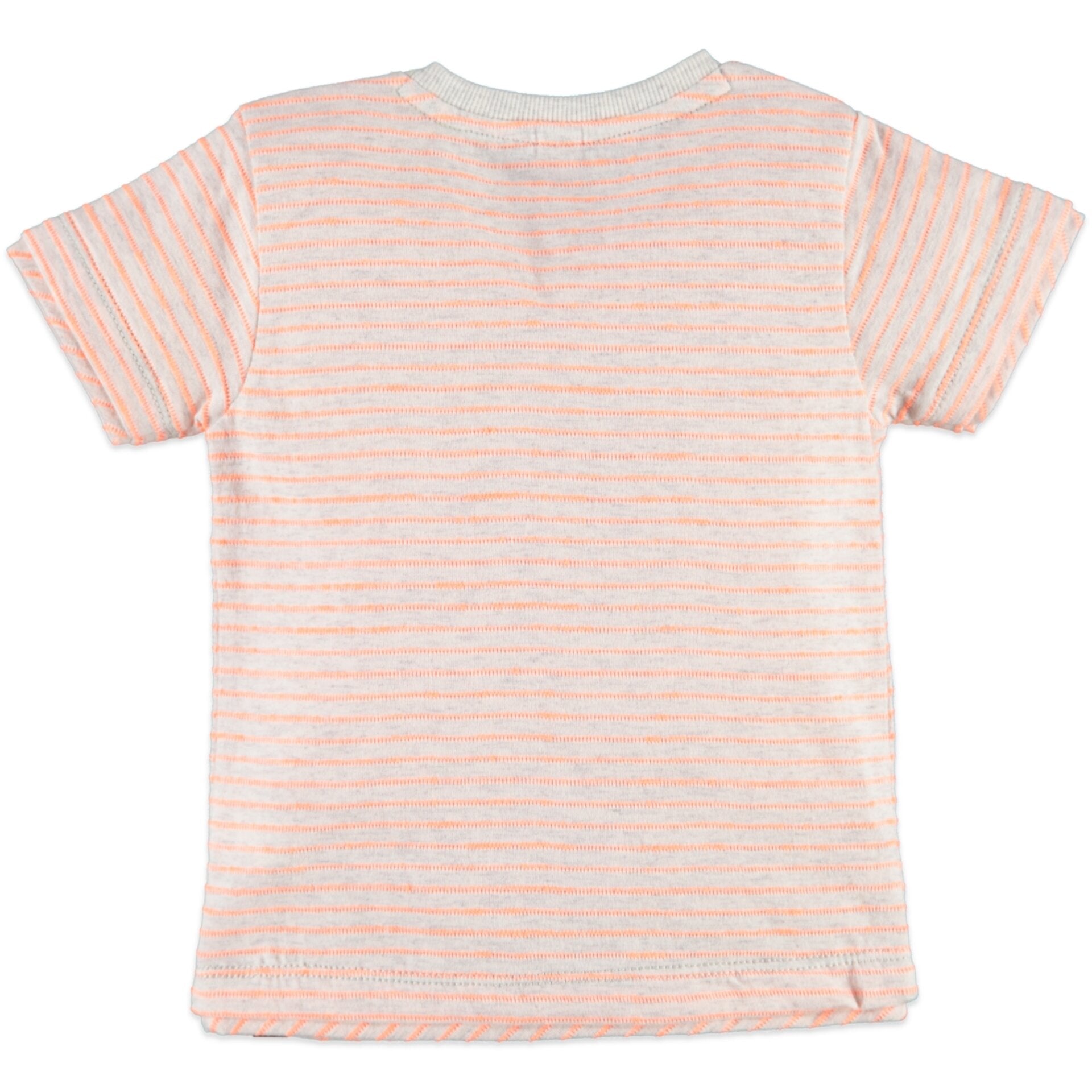 Детски Тишърт На Райе, 104 См. 4 Г. Babyface