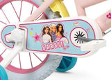 Детски Велосипед Toimsa 14" 1465, Barbie --- BebeMama