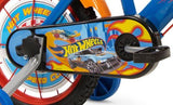 Детски Велосипед Toimsa 14" 1468, Hot Wheels --- BebeMama