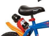 Детски Велосипед Toimsa 14" 1468, Hot Wheels --- BebeMama