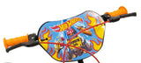 Детски Велосипед Toimsa 14" 1468, Hot Wheels --- BebeMama