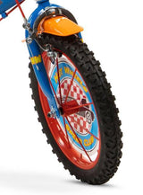 Детски Велосипед Toimsa 14" 1468, Hot Wheels --- BebeMama