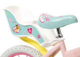Детски Велосипед Toimsa 16" 1665, Barbie --- BebeMama