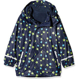 Детско Яке За Дъжд, Студ И Вятър 3 В 1, 122 См. 7 Г. Sterntaler
