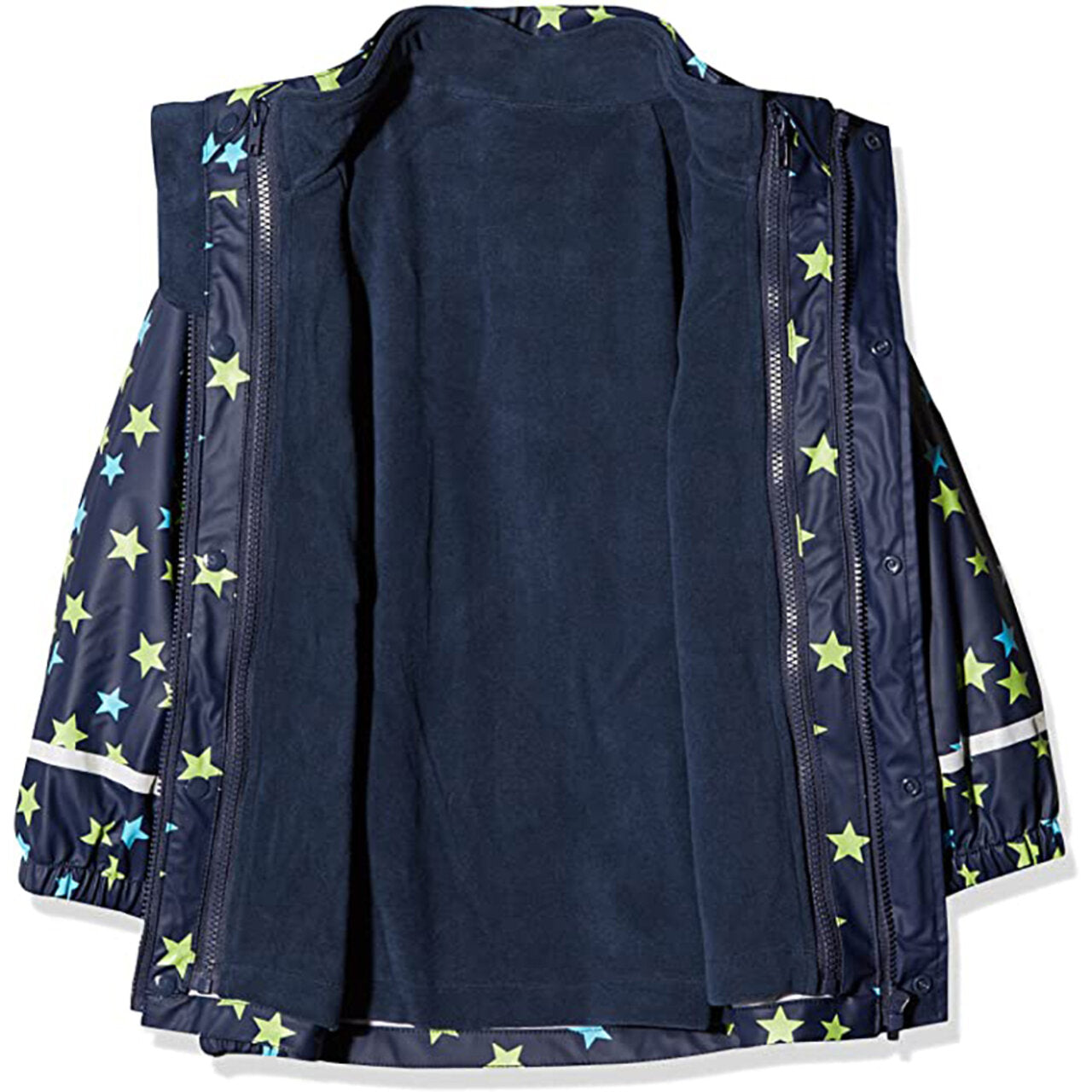 Детско Яке За Дъжд, Студ И Вятър 3 В 1, 122 См. 7 Г. Sterntaler
