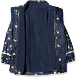 Детско Яке За Дъжд, Студ И Вятър 3 В 1, 122 См. 7 Г. Sterntaler
