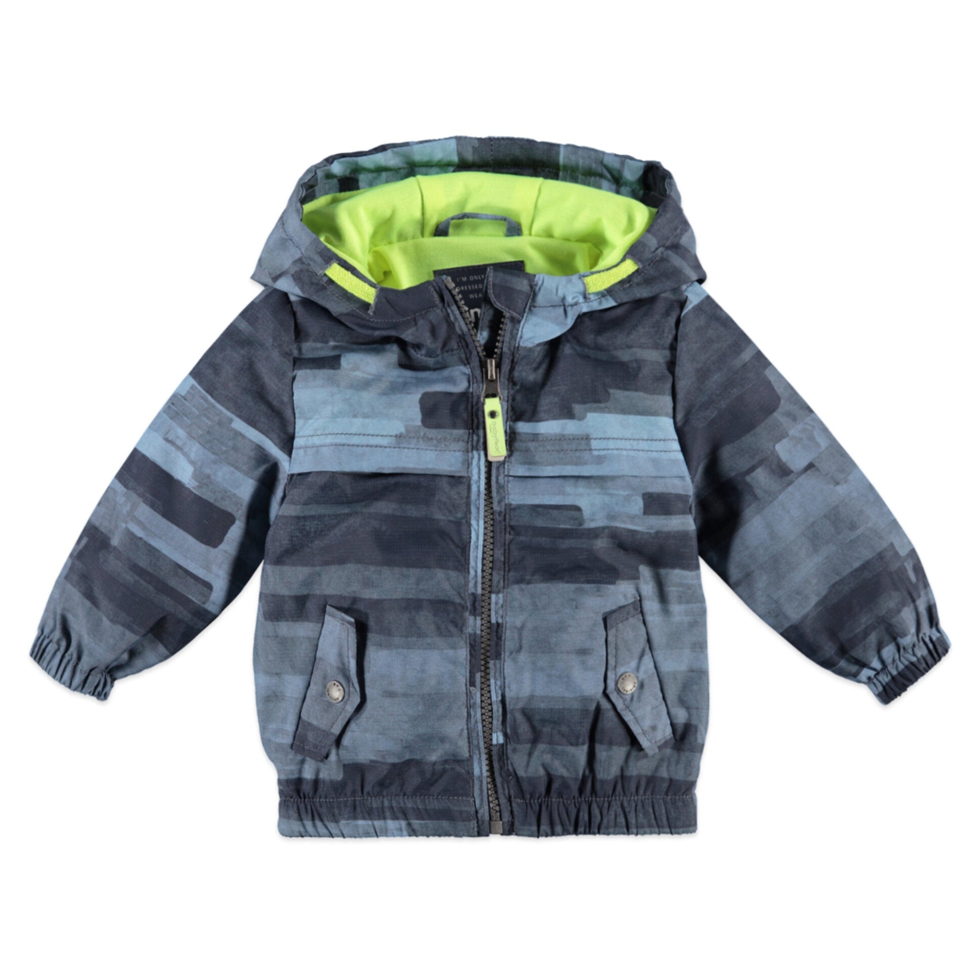 Детско Яке За Пролетта И Есента, 116 См. 6 Г. Babyface