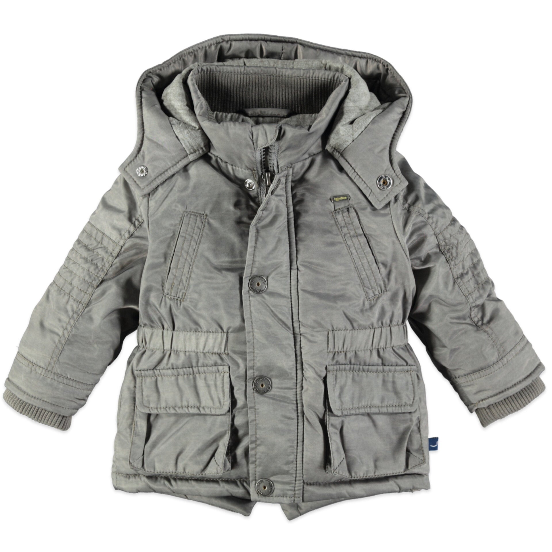 Детско Яке, Канадка За Момче, 86 См. 18 24 М. Babyface