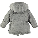 Детско Яке, Канадка За Момче, 86 См. 18 24 М. Babyface