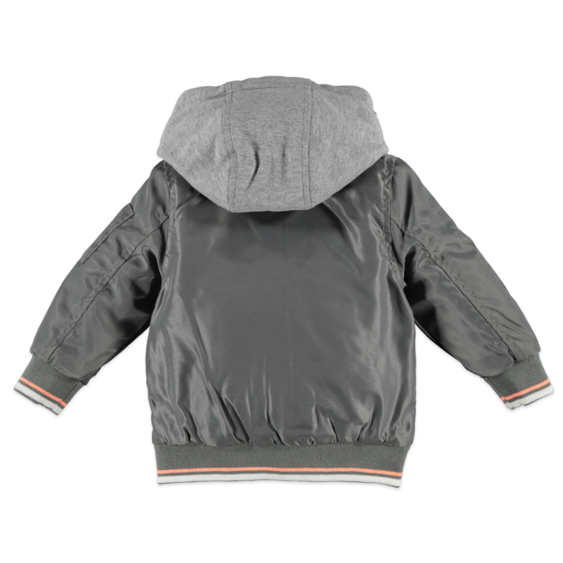 Детско Яке За Пролетта И Есента, 116 См. 6 Г. Babyface