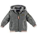 Детско Яке За Пролетта И Есента, 116 См. 6 Г. Babyface