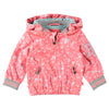 Детско Яке За Момиче, 80 См. 9 12 М. Babyface