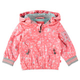 Детско Яке За Момиче, 80 См. 9 12 М. Babyface