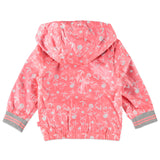 Детско Яке За Момиче, 80 См. 9 12 М. Babyface