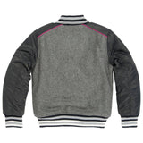 Детско Яке, Бомбър За Момичета, 176 См. 16 Г. Lckr