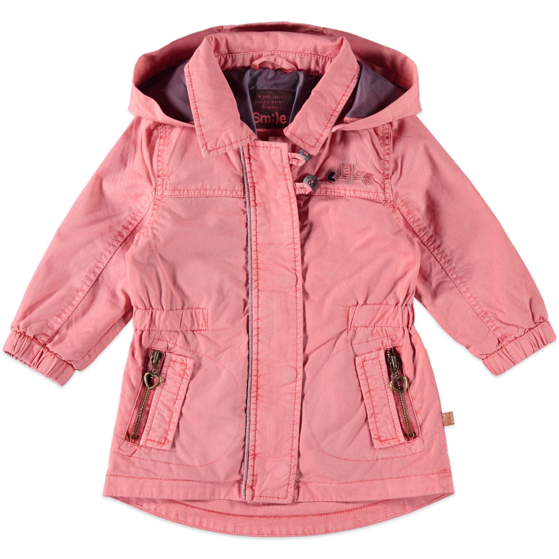 Пролетно Есенно Детско Яке, 80 См. 9 12 М. Babyface