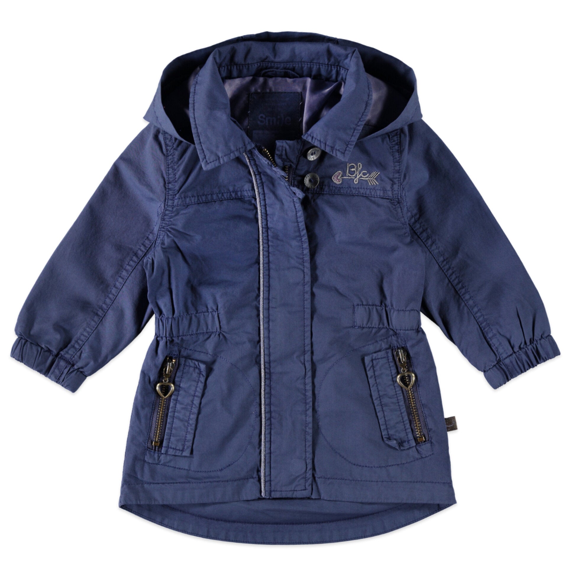 Пролетно Есенно Детско Яке, 98 См. 3 Г. Babyface