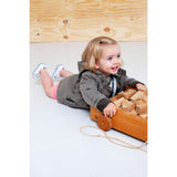 Пролетно Есенно Детско Яке, 116 См. 6 Г. Babyface