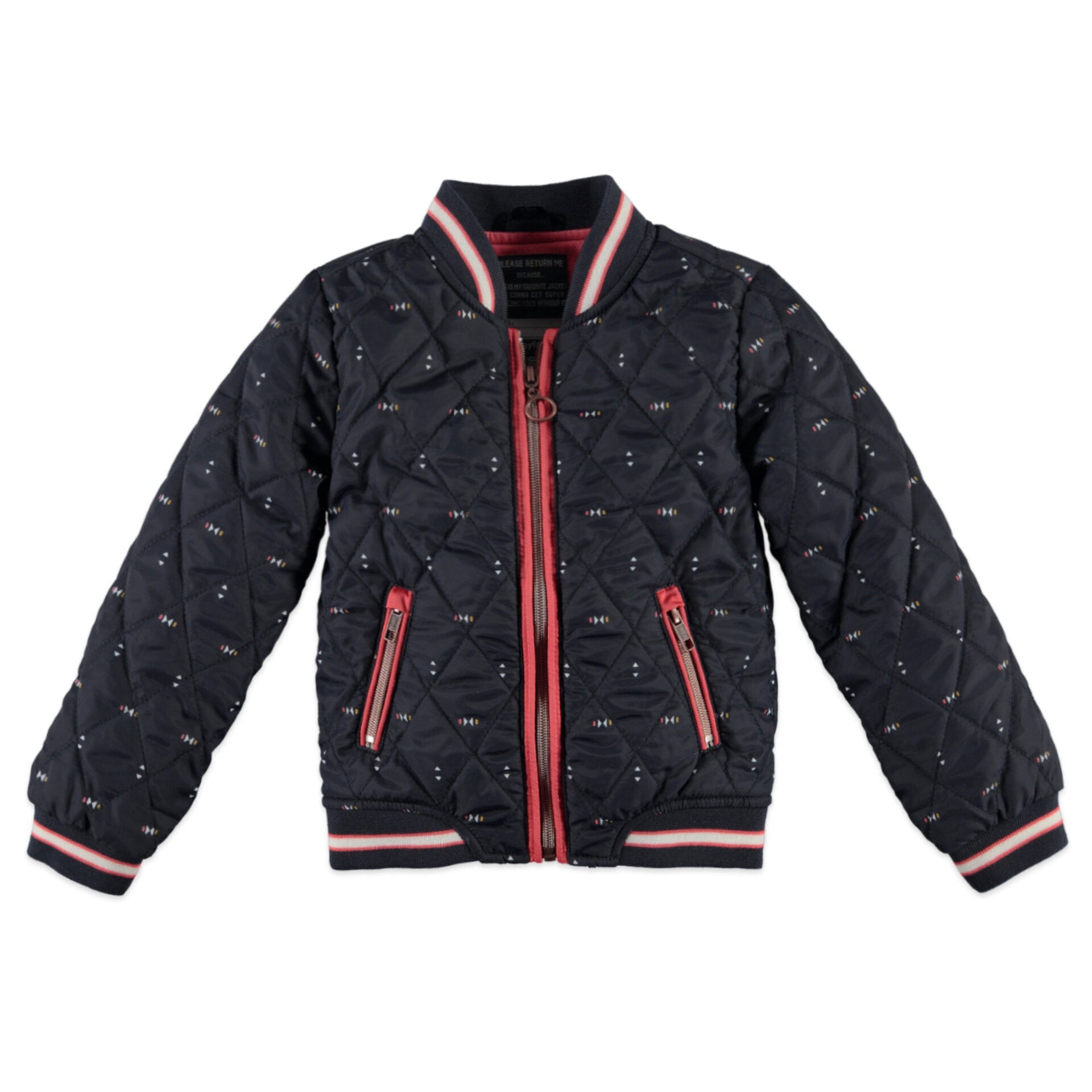 Пролетно Есенно Детско Яке, 104 См. 4 Г. Babyface