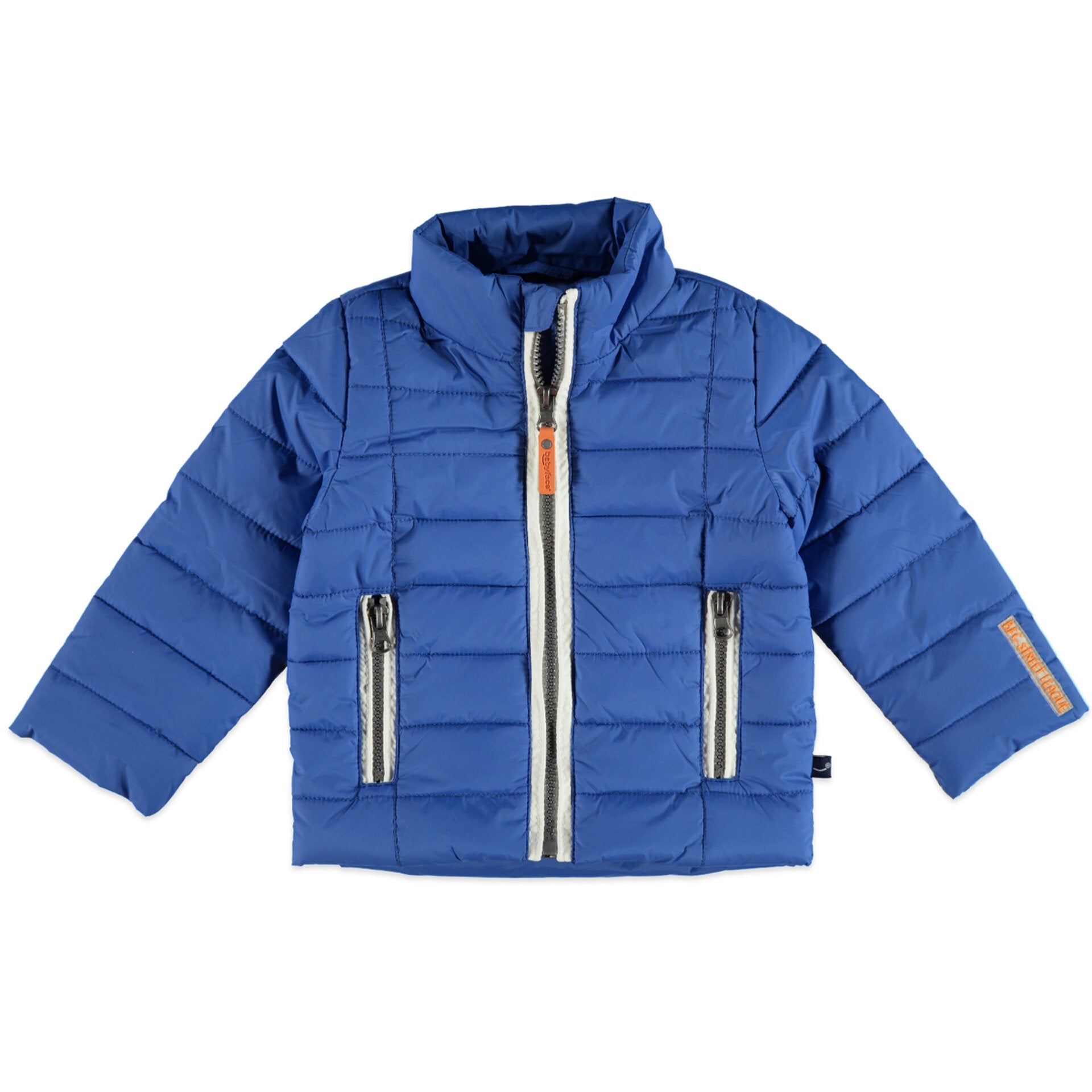 Детско Яке За Пролетта И Есента, 74 См. 7 12 М. Babyface