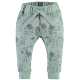 Детски Анцуг За Момче, 116 См. 6 Г. Babyface