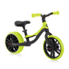 Детско Колело За Баланс Globber Go Bike Elite Duo - Лайм - Колела За Балансиране - Globber - BebeMama